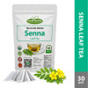 Teh Daun Senna 30 Uncang (Softpack)