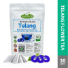 Teh Bunga Telang 30 Uncang (Softpack)