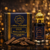 Oud Black Garnet Attar 6ml by Kasturi Khalifah