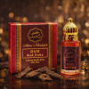 Oud Red Ruby Attar 6ml by Kasturi Khalifah